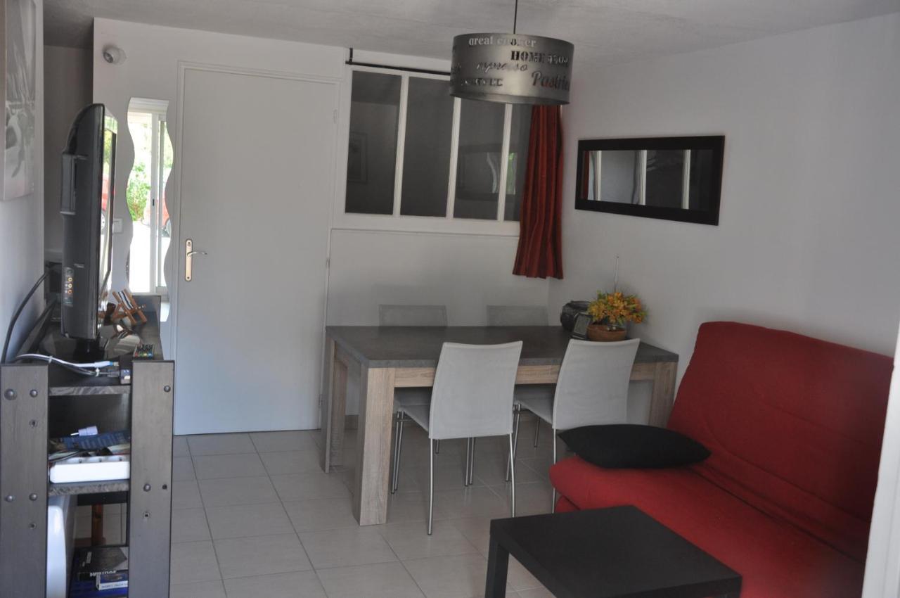 La Bourgeat Apartment Chantesse Exterior photo