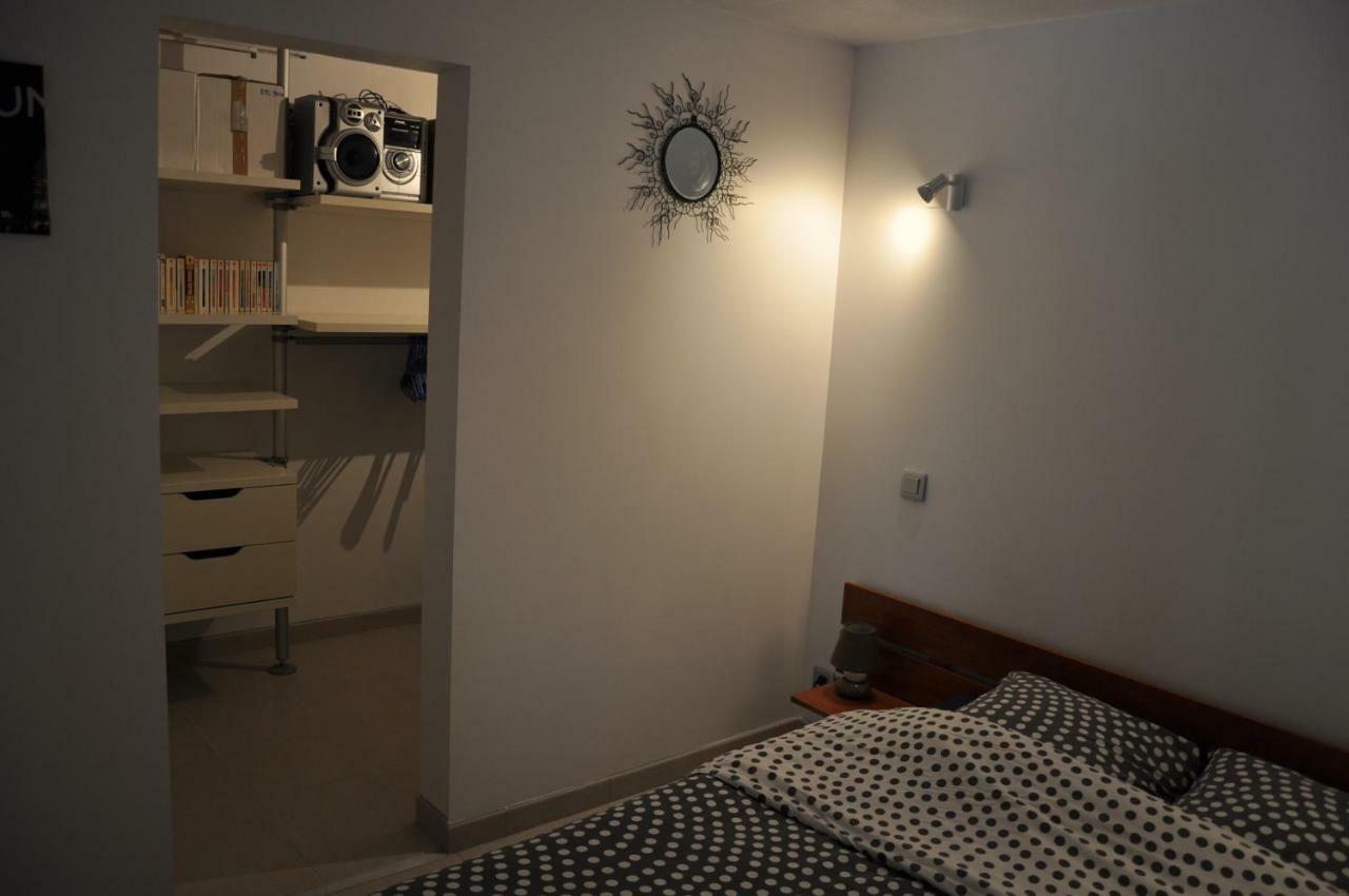 La Bourgeat Apartment Chantesse Exterior photo